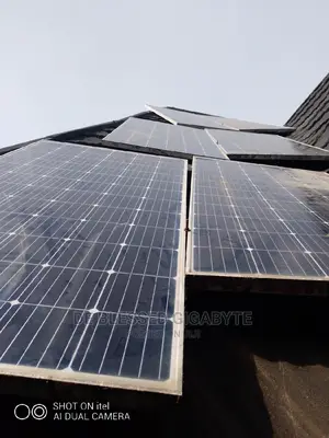 Original 300w Canadian Solar Panel