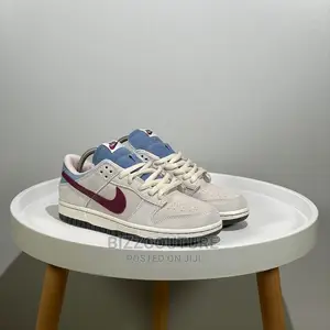 Original Otomo Katsuhiro X Nike Sb Dunk Available in Store
