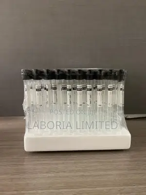 Esr Tube 1.28ml