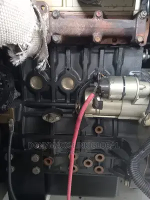 20kva Jubilee Bros
