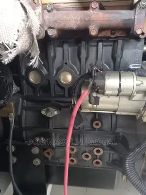 20kva Jubilee Bros