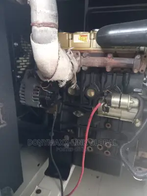 20kva Jubilee Bros