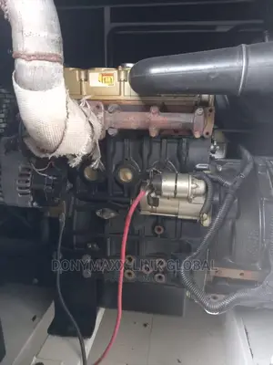 20kva Jubilee Bros