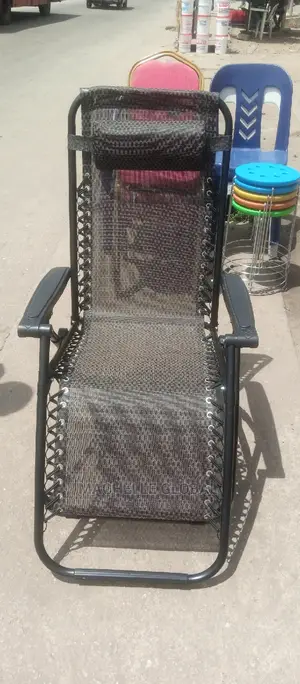 Relaxation Chairs