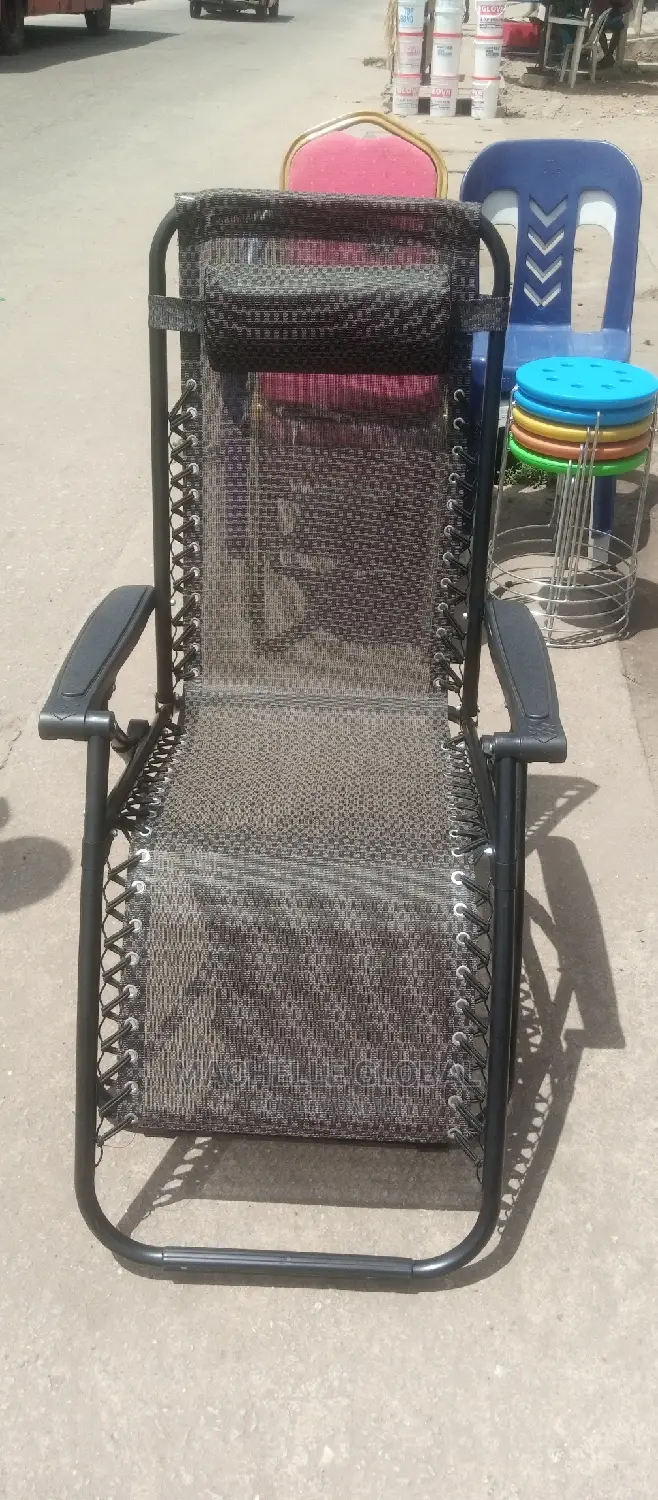 Relaxation Chairs