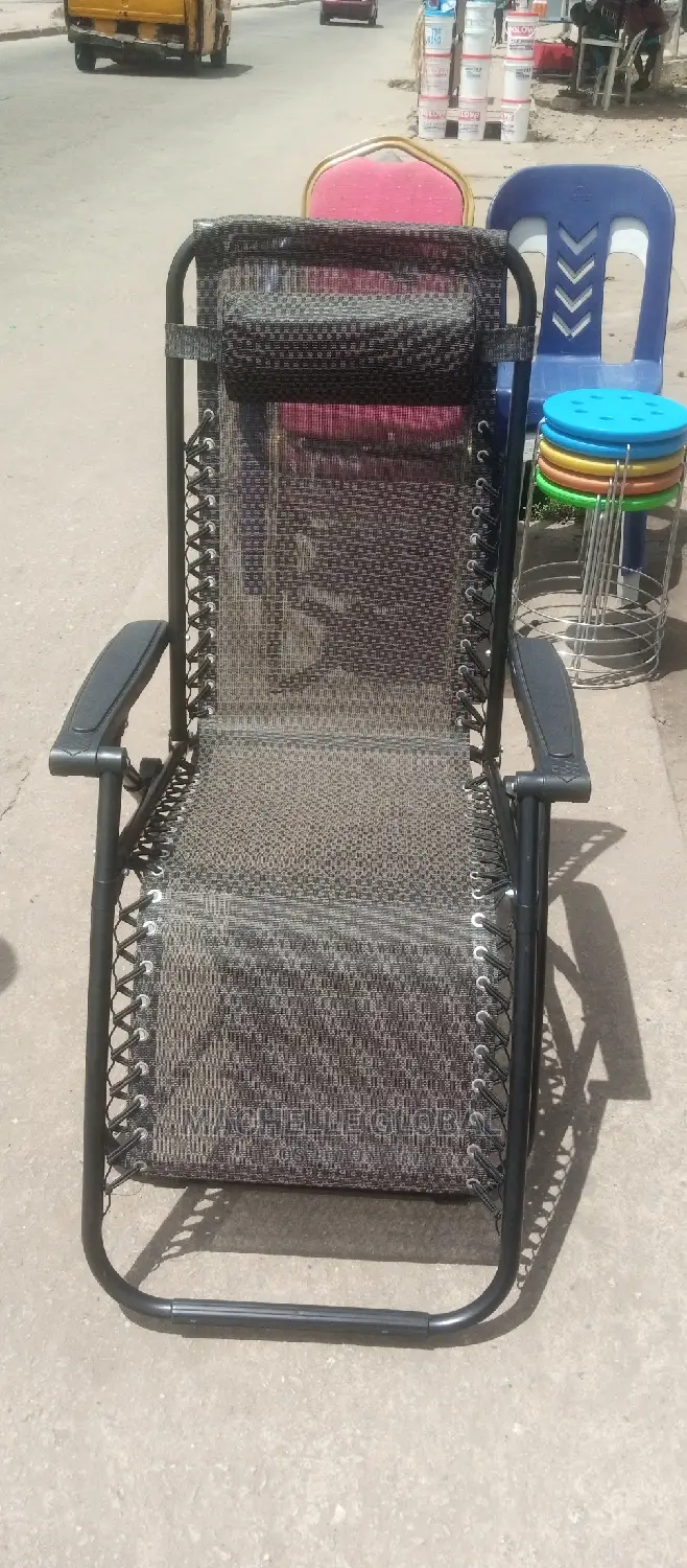 Relaxation Chairs