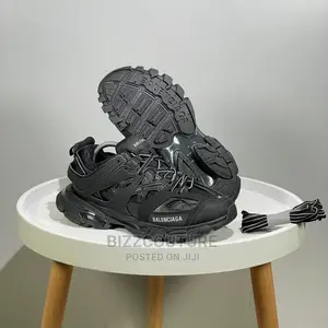 Original BALENCIAGA Track Sneakers Available in Store