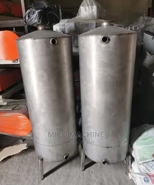 Complete Set Sachet Water Machines Sachet Pure Water Product