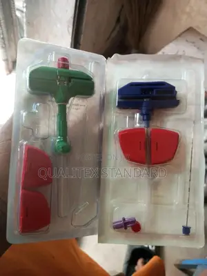 Bone Marrow Aspiration Needle