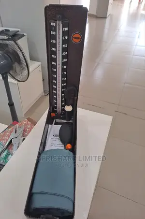 Accoson Mercurial Sphygmomanometer