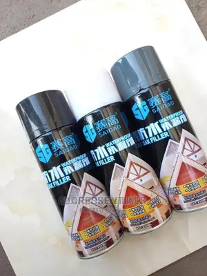 Sealant Spray Roof Sealing Spray