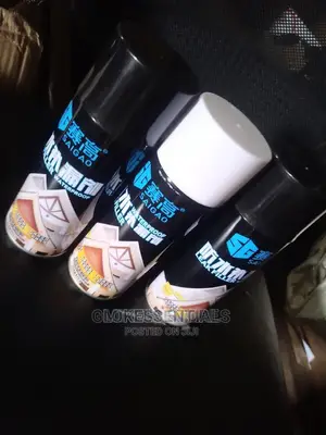 Sealant Spray Roof Sealing Spray