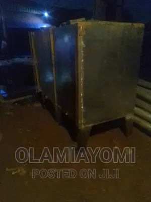 DIESEL Tank