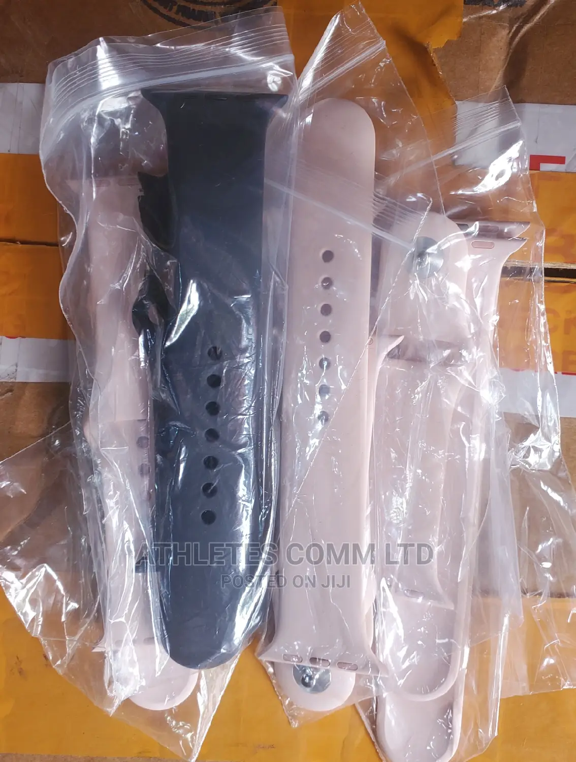 Original Iwatch Strap 44m