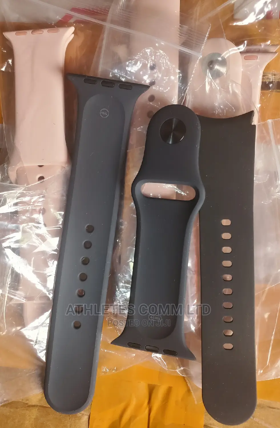 Original Iwatch Strap 44m