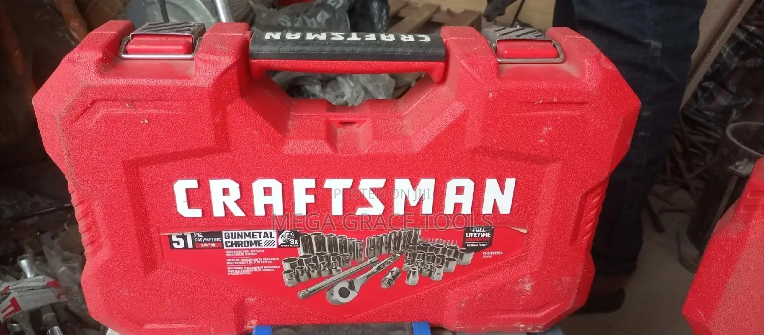 Mechanical Tools