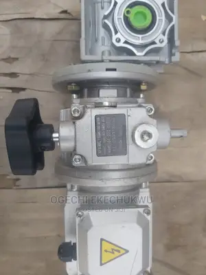 Gear Motor