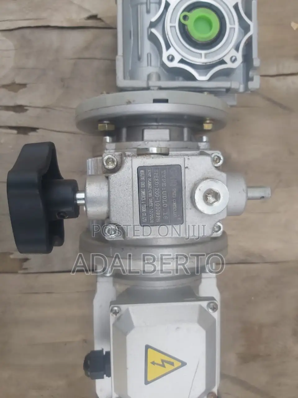 Gear Motor