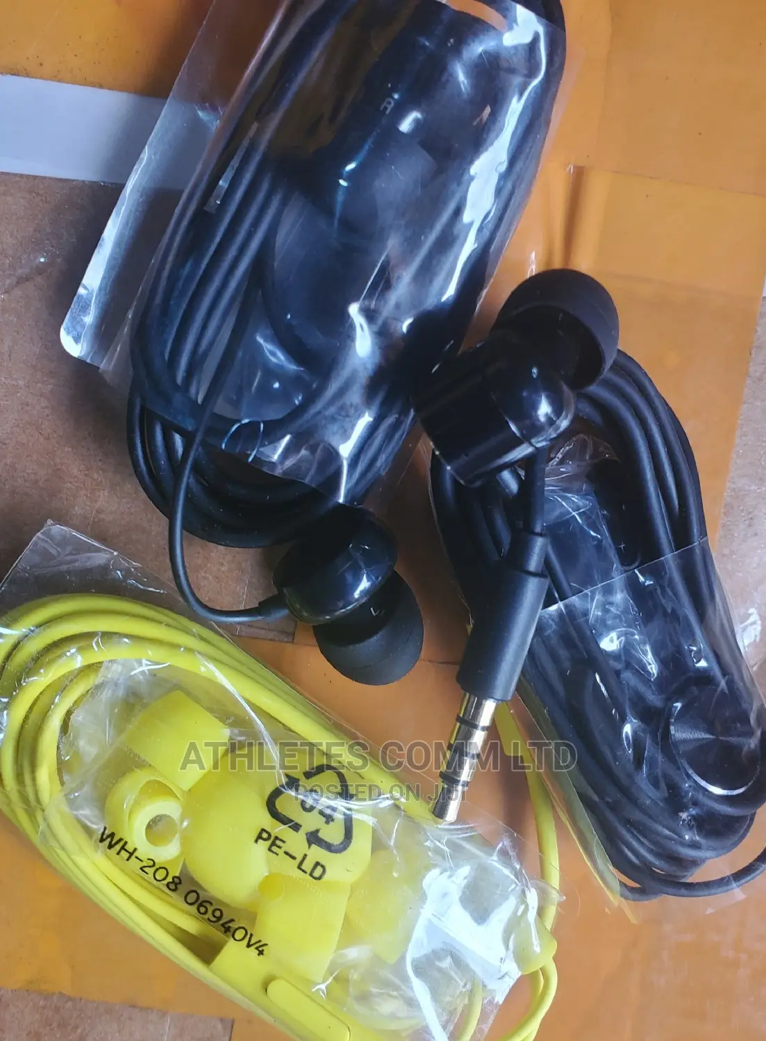 Original Nokia Earpiece