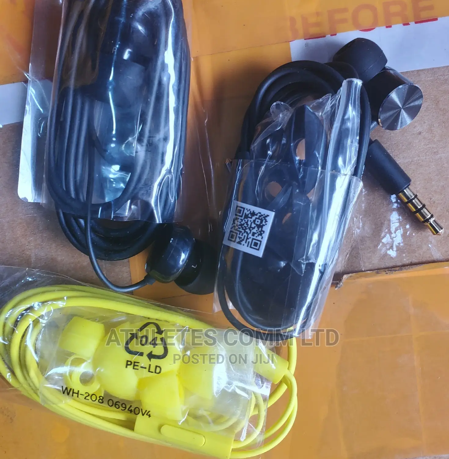 Original Nokia Earpiece