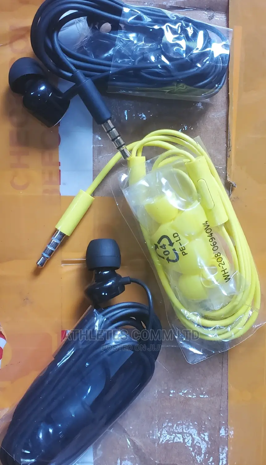 Original Nokia Earpiece
