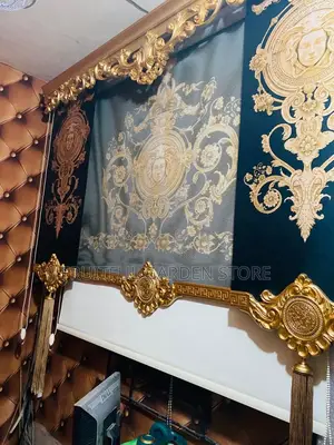 Royal Window Blind