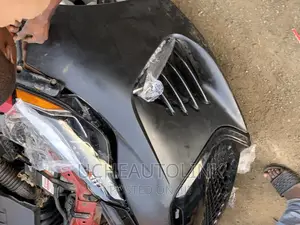 Upgrade Kits for Corolla 014 to 018 Sport Available