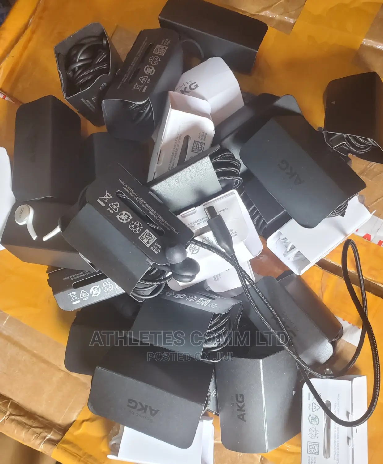 Original Samsung Galaxy Type C Earpiece