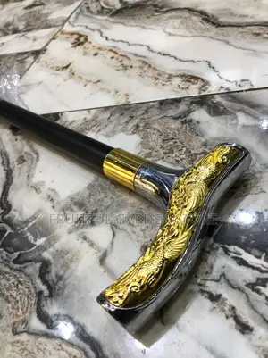 Executive Walking Stick