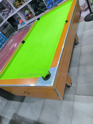 Solid Snooker Board 7ft