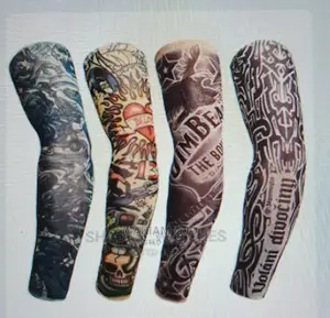 Tattoo Sleeve