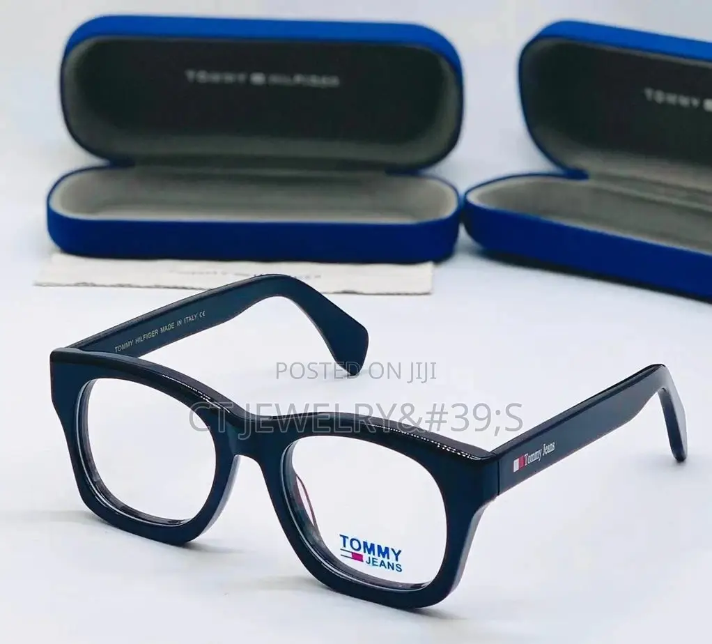 Original Frame Tommy Jeans