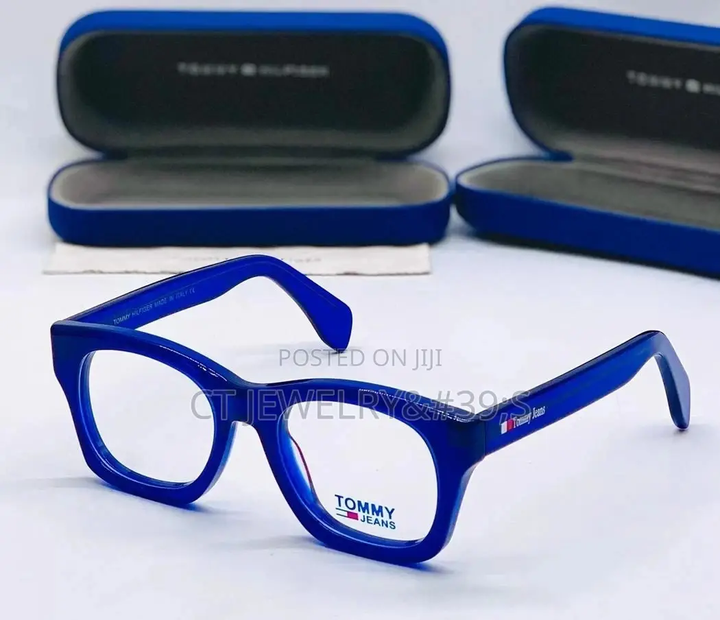 Original Frame Tommy Jeans
