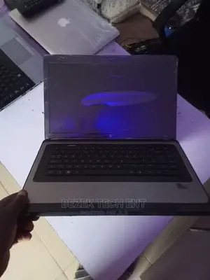 New Laptop HP 630 4GB Intel Core I3 HDD 160GB