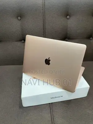 Laptop Apple MacBook Air 2020 M1 8GB Apple M1 SSD 256GB