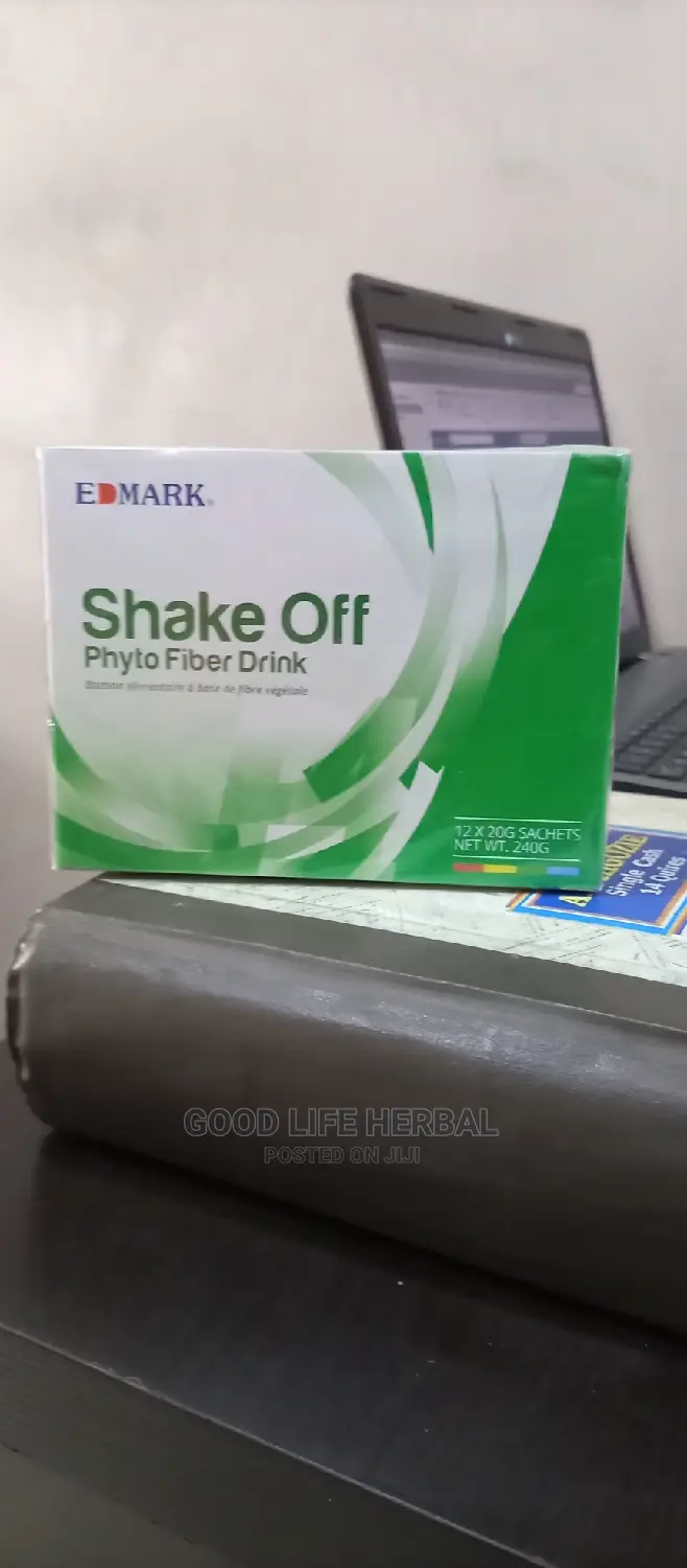 Edmark Shake Off