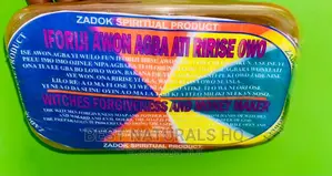 Forgiveness and Money Making Soap