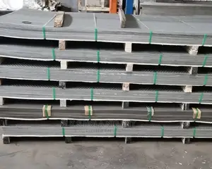 Perforated Plate