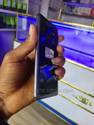 Samsung Galaxy S10 Plus 128 GB Black