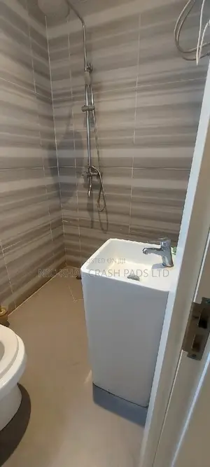 1bdrm Apartment in Katampe Extension for rent