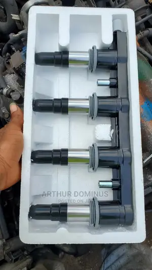 Chevrolet Cruze Ignition Coil Korea Spec