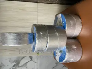 Tape Paste 10cm 10meter and 5cm 10meter