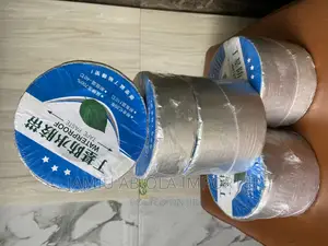 Tape Paste 10cm 10meter and 5cm 10meter