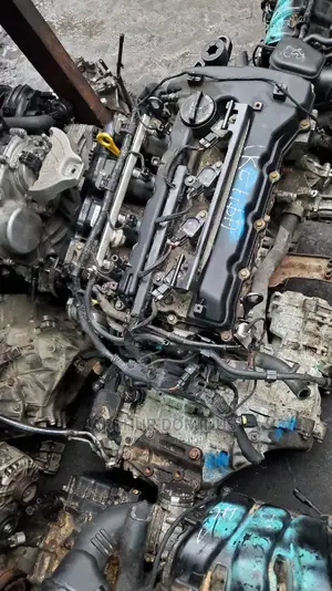 Kia Sportage Sorento Gearbox 4wheel Drive 2010/2014