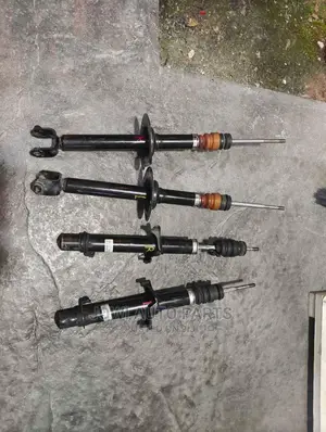 Direct Honda Shock Absorber Honda Accord 2008-12 Model (Frt)
