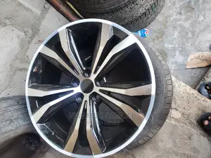 Rim Is Available for 17rim ,19rim Etc