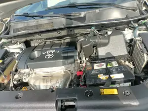 Toyota RAV4 2.5 Limited 4x4 2010 Silver