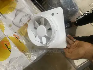 England Standard Extractor Fan.