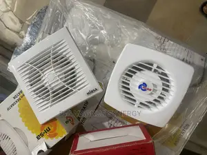 England Standard Extractor Fan.