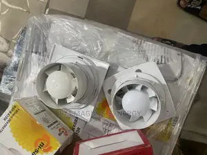 England Standard Extractor Fan.